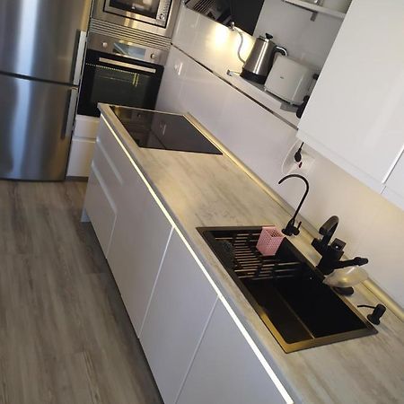阿瓜杜尔塞Infinito Apartamento公寓 外观 照片
