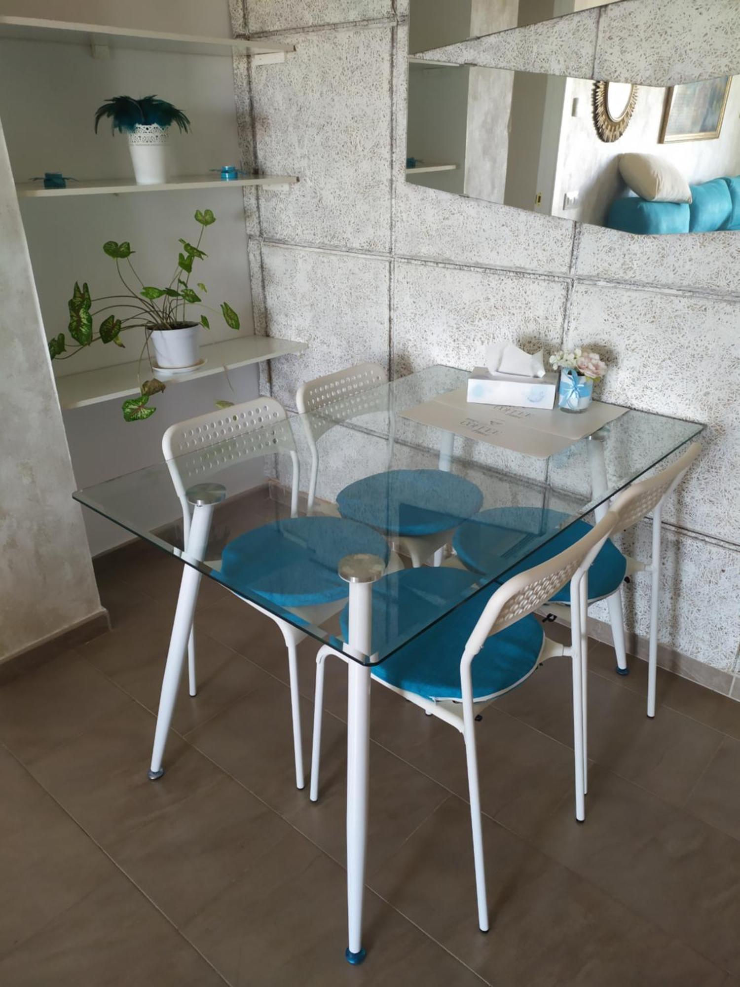阿瓜杜尔塞Infinito Apartamento公寓 外观 照片
