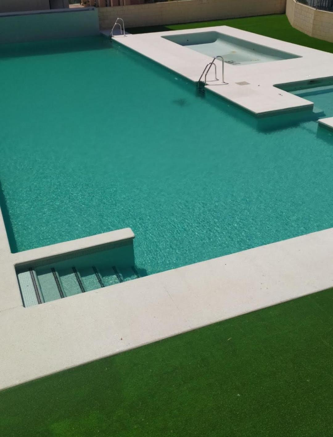 阿瓜杜尔塞Infinito Apartamento公寓 外观 照片