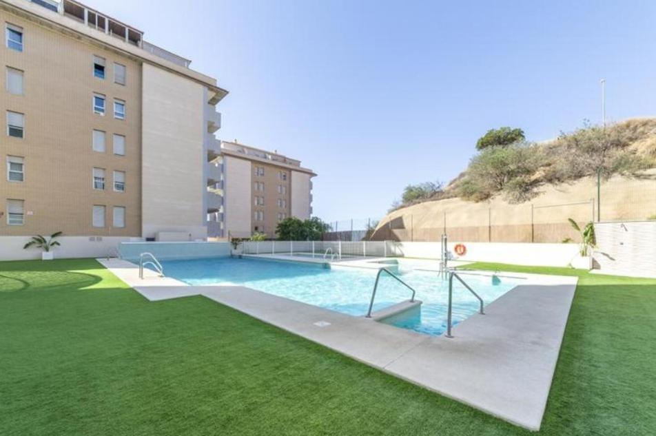 阿瓜杜尔塞Infinito Apartamento公寓 外观 照片
