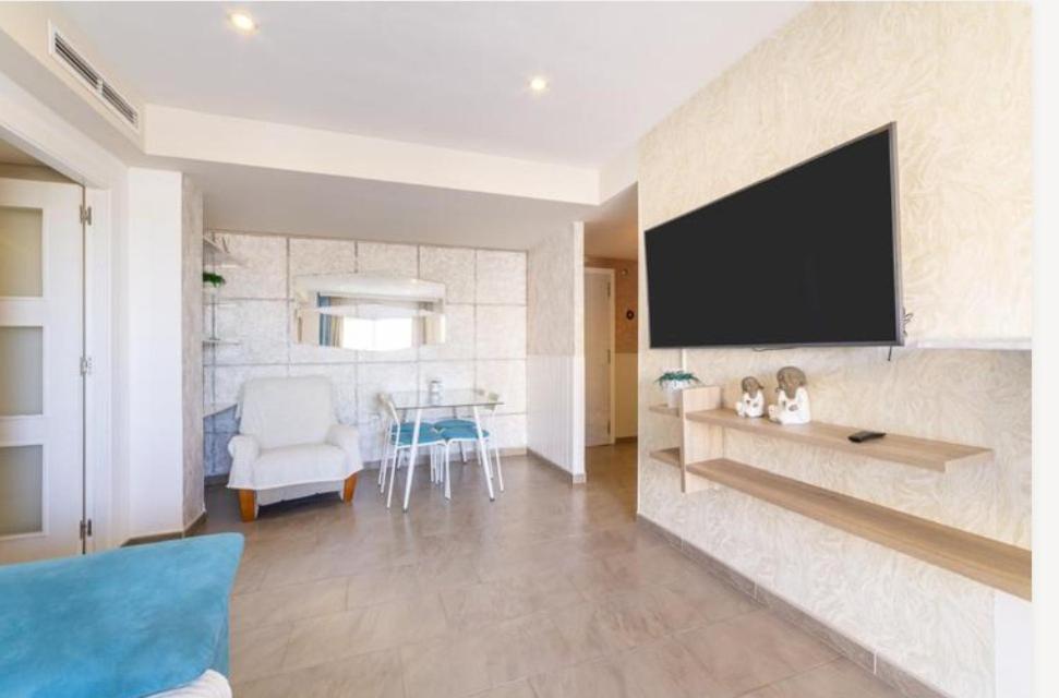 阿瓜杜尔塞Infinito Apartamento公寓 外观 照片