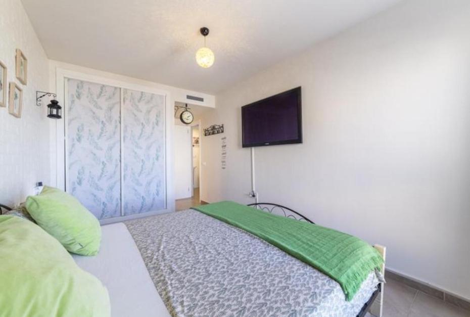 阿瓜杜尔塞Infinito Apartamento公寓 外观 照片