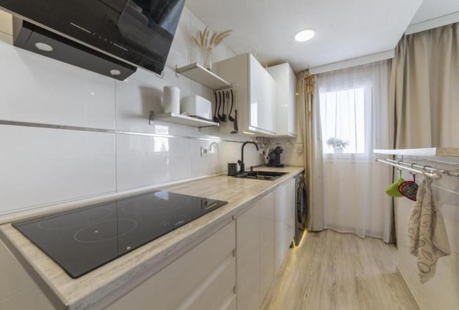 阿瓜杜尔塞Infinito Apartamento公寓 外观 照片
